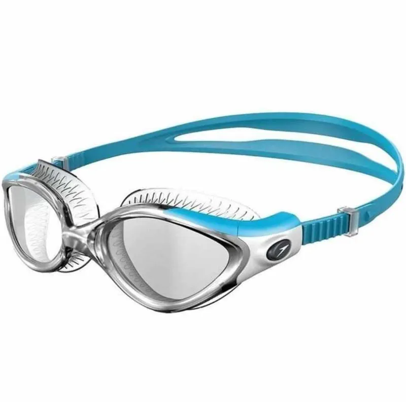 Speedo Women's Futura Biofuse Flexiseal Goggles Mixed - Sold Separately-3